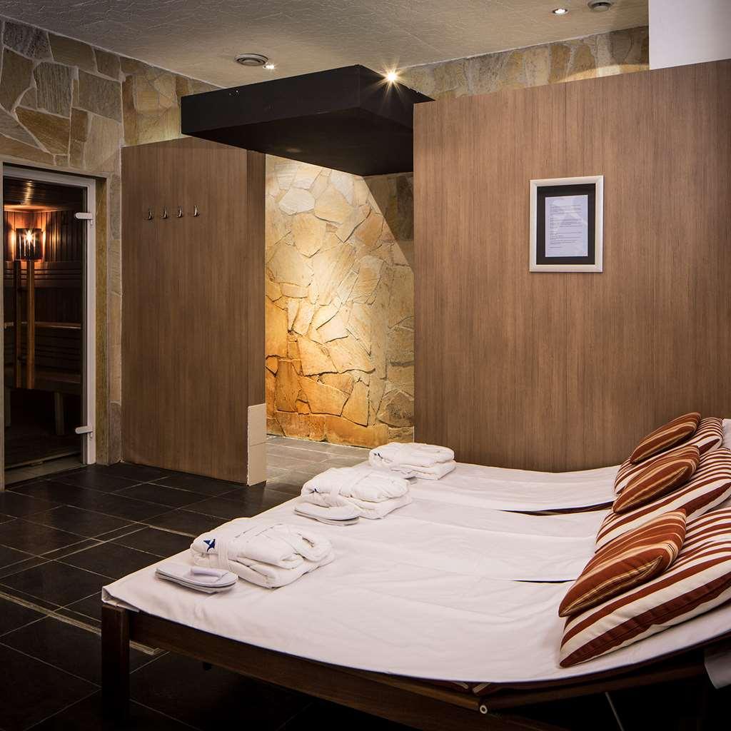 Falkensteiner Boutique 5* Praha