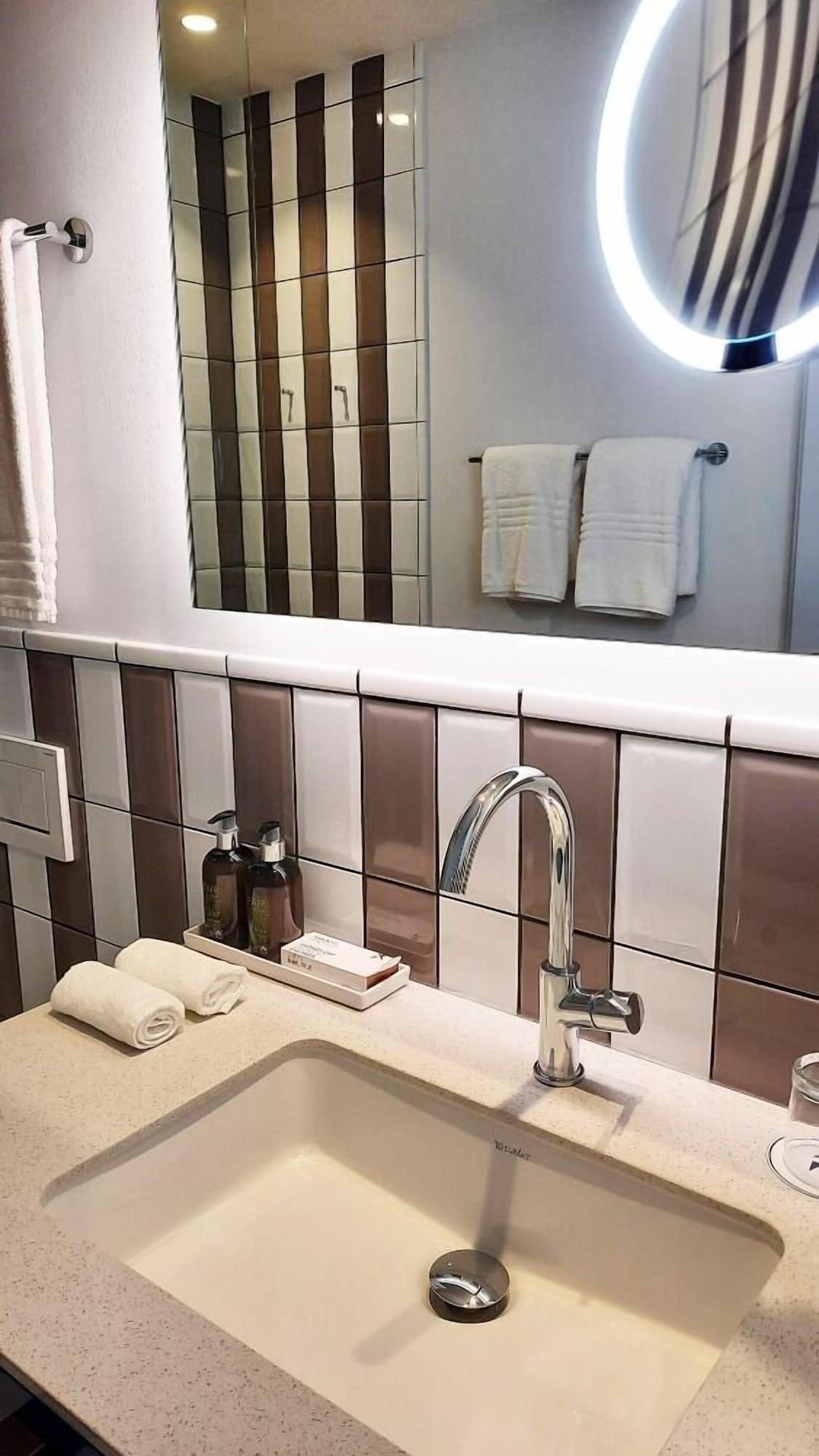 Hotel Falkensteiner Boutique Praha