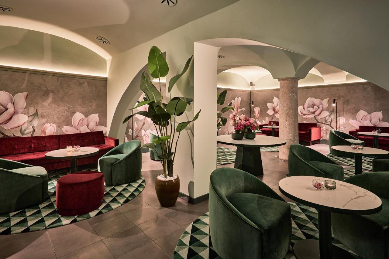Hotel Falkensteiner Boutique Praha