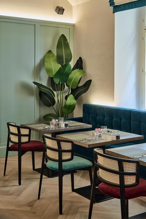 Hotel Falkensteiner Boutique Praha