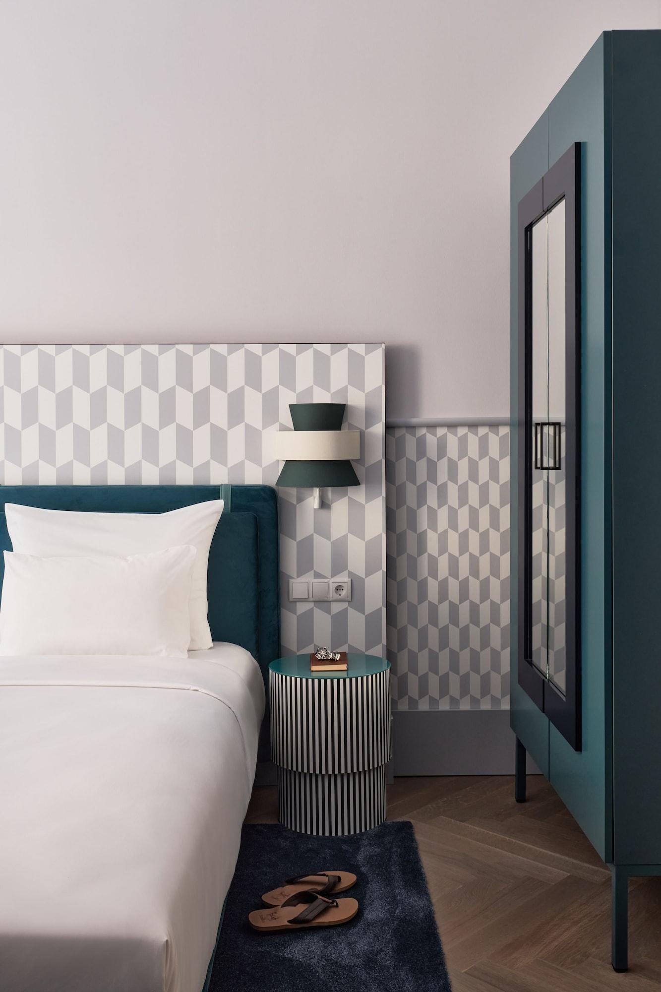 Hotel Falkensteiner Boutique Praha