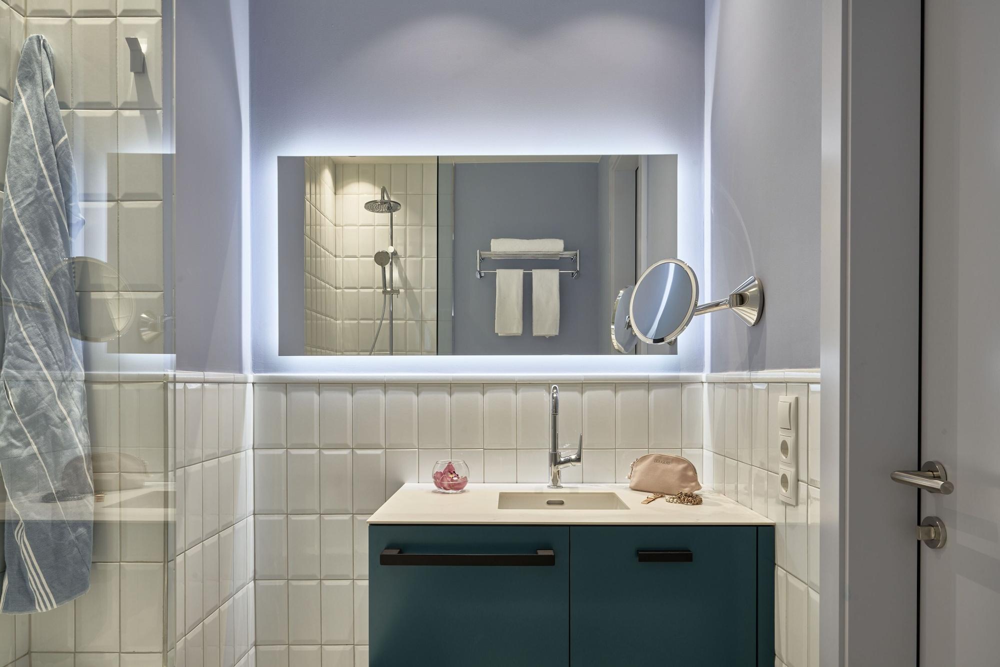 Falkensteiner Boutique Hotel Praha