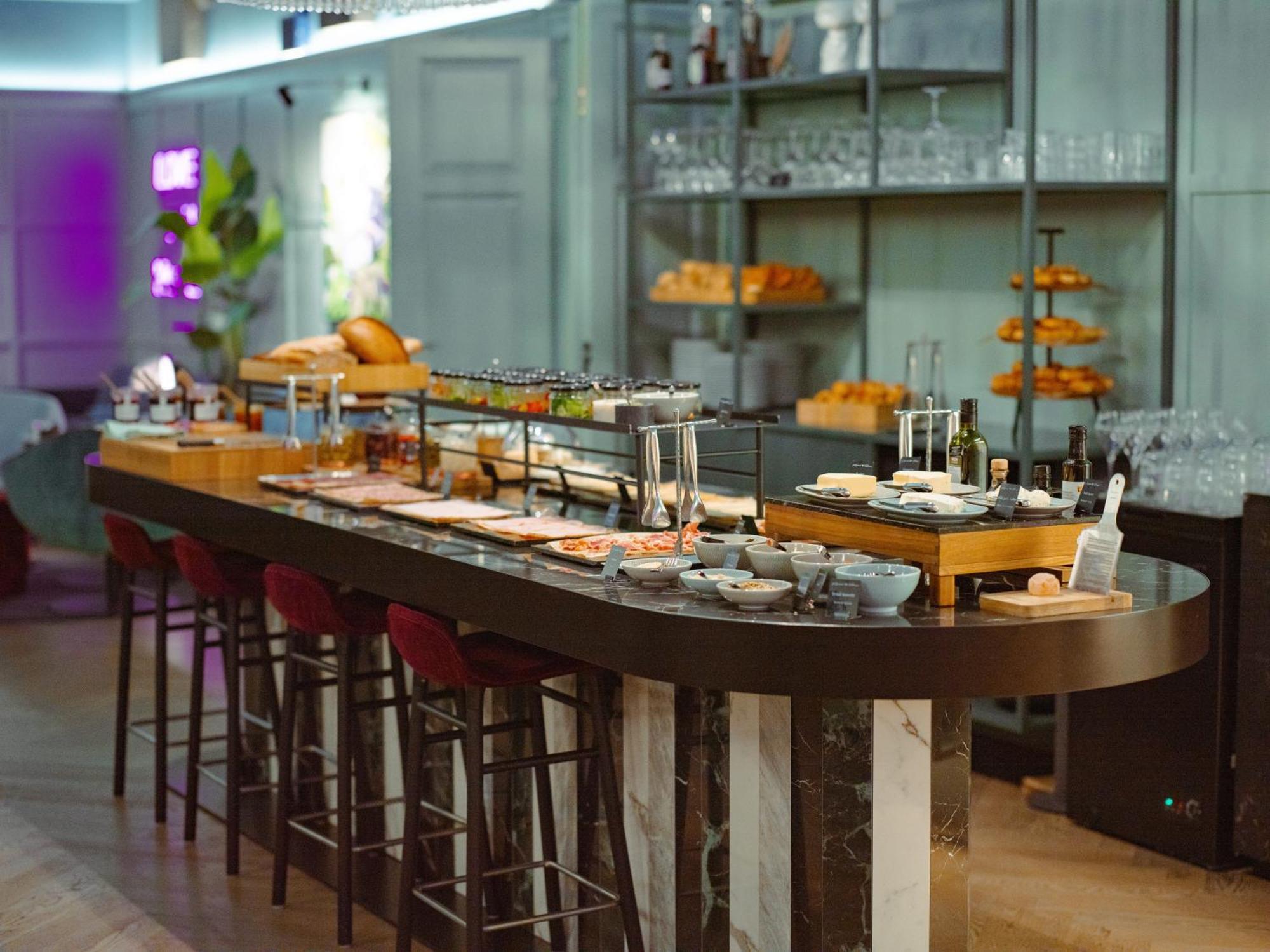 Falkensteiner Boutique Hotel Praha