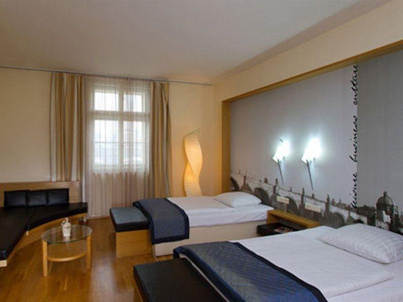 Falkensteiner Boutique Praha