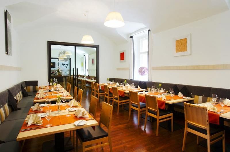 Falkensteiner Boutique 5* Praha