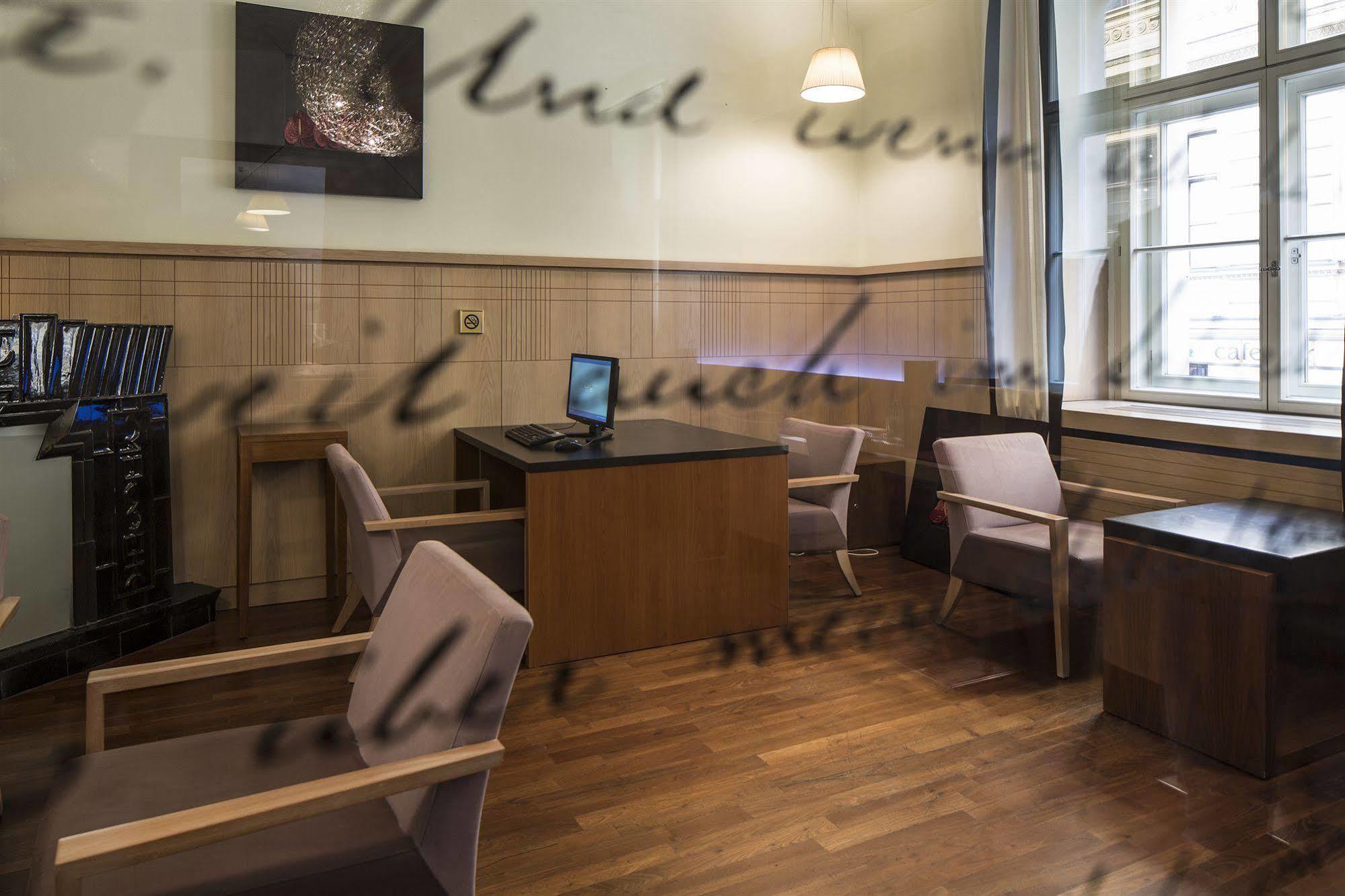 Falkensteiner Boutique Praha
